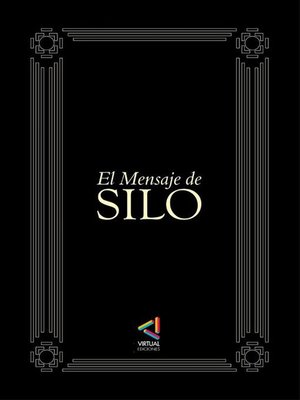 cover image of El Mensaje de Silo